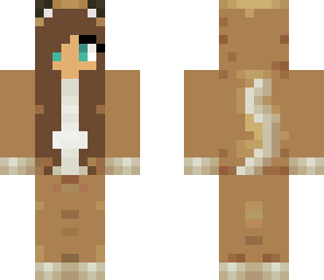 lioness updated