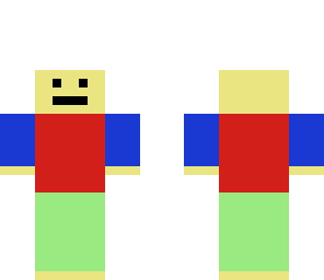midget man