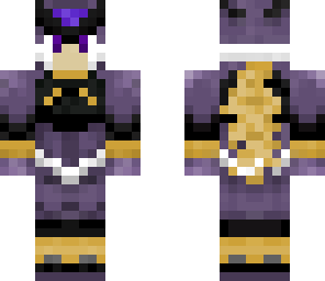 black megaman zero
