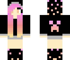 lol pink
