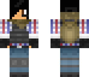 dayz skin