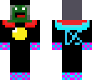 little sal final complete