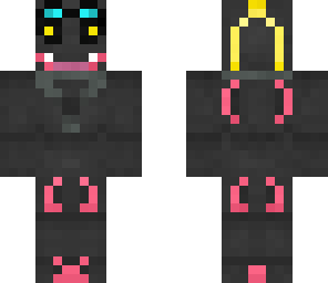dantdm rayquaza