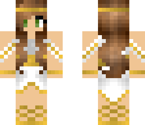 roman girl