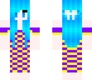 awesome illusion girl