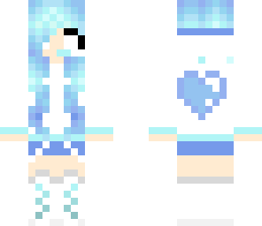 herobrine girl