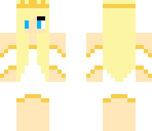 little princess