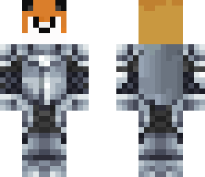 improved foxy