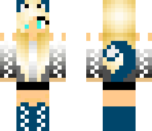 kitty girl