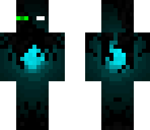 ender power source 