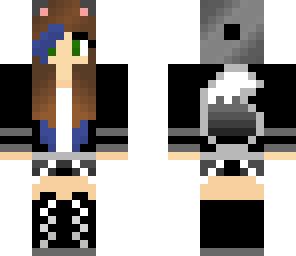 tomboy wolf