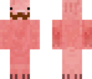 moustache