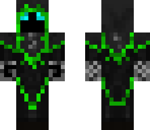 life mage