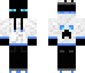 dave the endermen