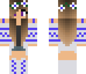 girl