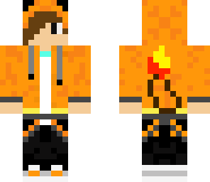 charmander