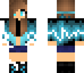 girl