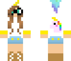 unicornzambi drithekidrs