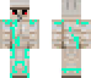 diamond golem