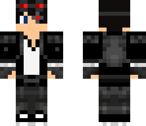 terminator teen