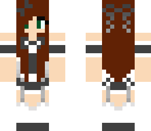 frenchmaid