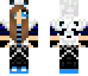 my skin