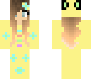 easter skin