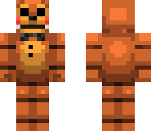 boss freddy
