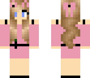 jigglypuff girl