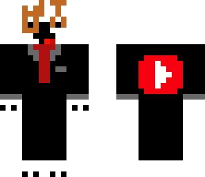 sp youtube tux
