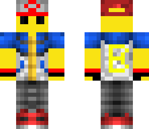 supperbudderman