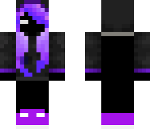 endergirl dont look in to her eyes