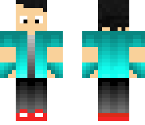 blue boy 2015