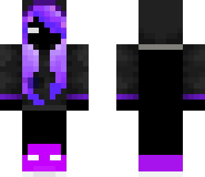 ender girl