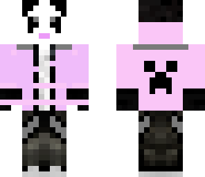 hexxit panda