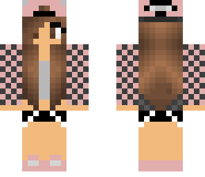 girly skater