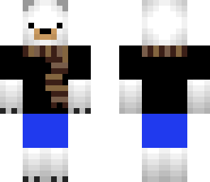 polar bear