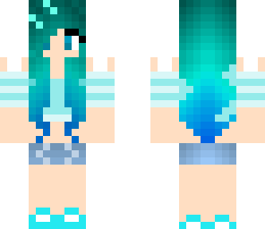 bluesy chick