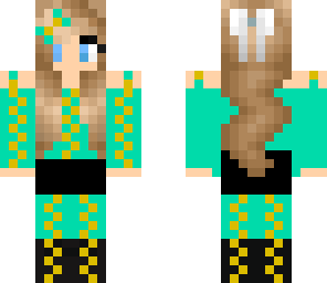 spark girl