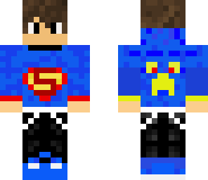 my skin