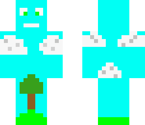 land man