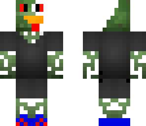 infected chicken 3