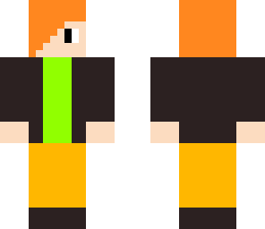 the doctor finally ginger