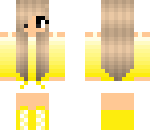 lemon girl