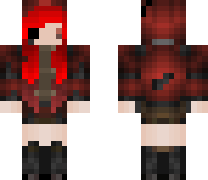 fnaf fangirl-foxy