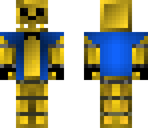 cool golden freddy