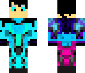 bright man