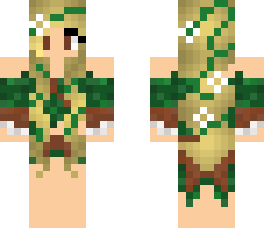 edit elf girl