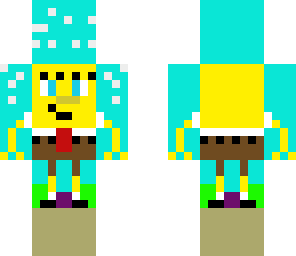 bob esponja