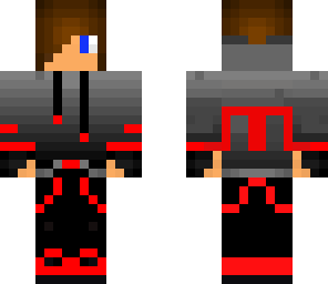 red m